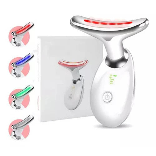 Silicone Facial Cleansing Massage Brush