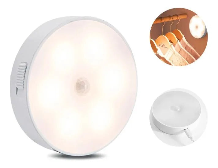 Wireless Smart Sensor Light