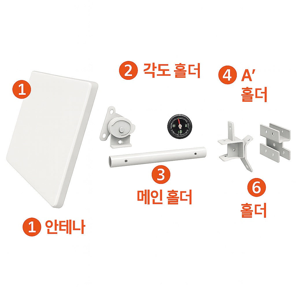 고품질 방송