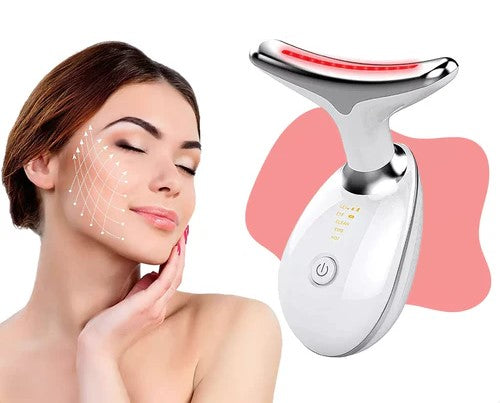 Silicone Facial Cleansing  Massage Brush