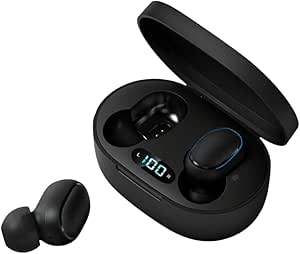 Premium Wireless Bluetooth