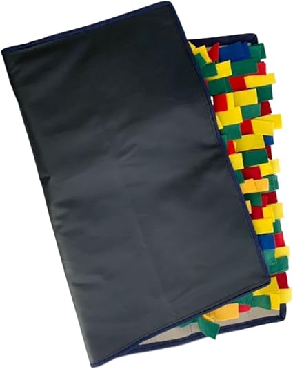 Snuffle Mat for Dogs Cats