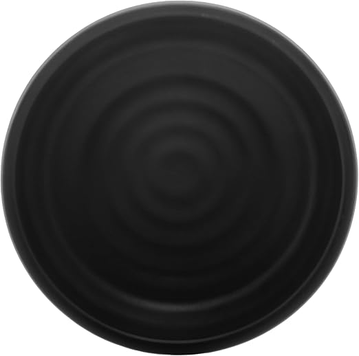 Round Melamine Soy Sauce Dish