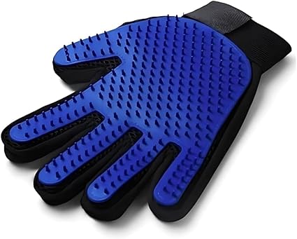 Pet Grooming Glove